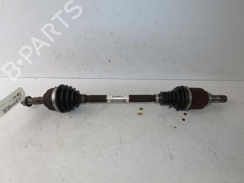 left-front-driveshaft-renault-captur-i-j5_-h5_-2013-33133436 main image