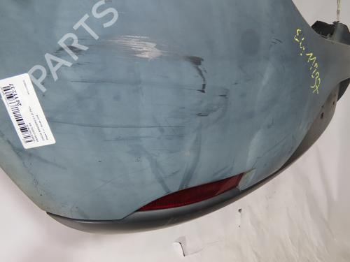 Bagtil kofangere DACIA SANDERO II 1.2 (73 hp) 29016020