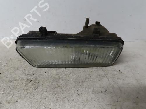 Right front fog light PEUGEOT 806 (221) 2.0 HDI (109 hp) 17994953