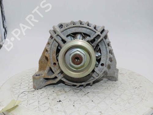 Used Alternator Alternator 37045675 37045675