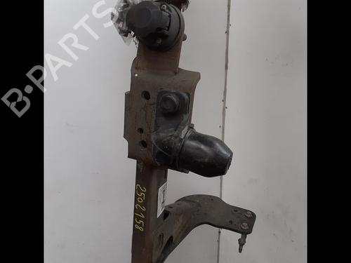 Trækkugle/Mekanisme FORD TRANSIT CUSTOM V362 Van (FY, FZ) 2.0 EcoBlue | BP25981925C141