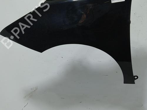 Used Left front fenders Left front fenders PEUGEOT 5008 (0U_, 0E_) 2.0 HDi 150 / BlueHDi 150 (150 hp) 40162325 40162325