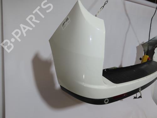 Rear bumper FIAT DOBLO Cargo (263_) 1.3 D Multijet (263WXU1A, 263ZXU1A, 263WYB1A, 263ZYB1A) | BP24920103C8 