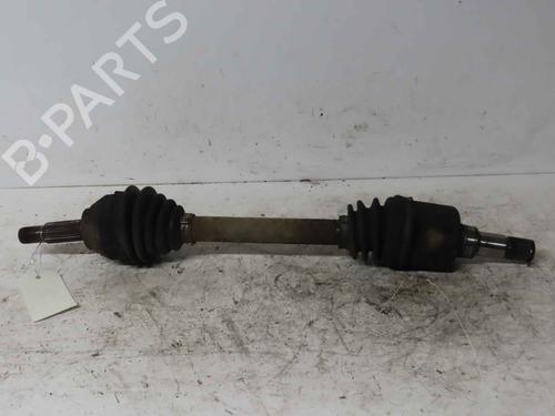 Used Left front driveshaft Left front driveshaft 37043014 37043014