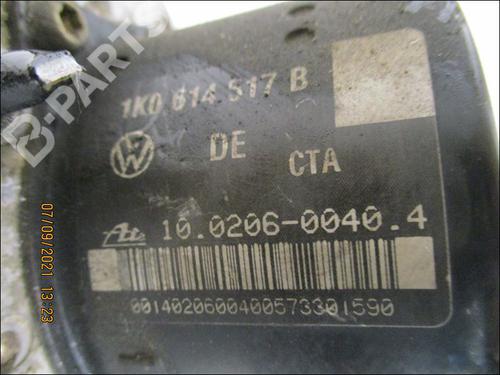 ABS pump VW TOURAN (1T1, 1T2) 1.9 TDI | BP10945060M43 
