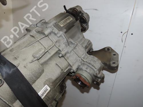 Used Gearbox BMW 3 (F30, F80) 320 d xDrive (184 hp) 18953741