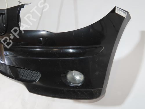 Front bumper BMW 1 (E87) 120 d | BP27665966C7 