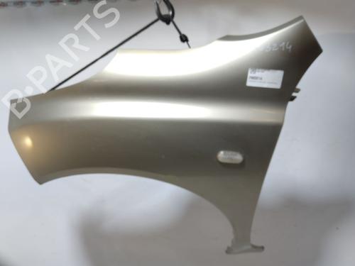 Forkjerm venstre Forkjerm venstre NISSAN MICRA III (K12) 1.2 16V (65 hp) 37530105 37530105