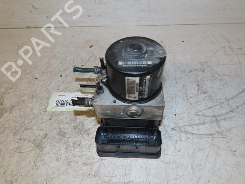 ABS pump PEUGEOT 207 (WA_, WC_) 1.6 HDi | BP21836572M43 