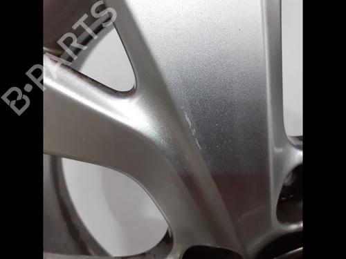Rim CITROËN C4 Picasso II 1.6 HDi / BlueHDi 115 | BP24871270C45 