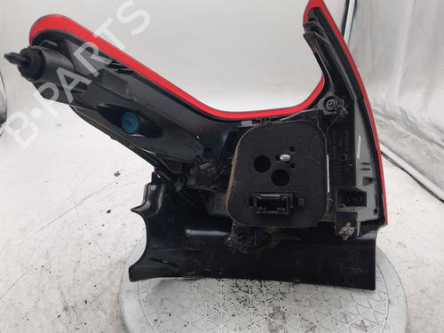 Left taillight PEUGEOT 2008 I (CU_) 1.2 THP 130 / PureTech 130 | BP40204552C34 - Image 3