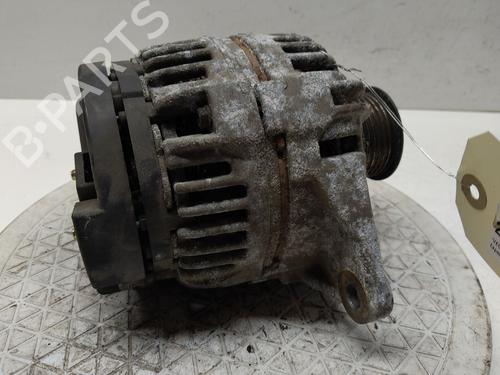 Alternator IVECO DAILY IV Van 35C12 V, 35C12 V/P, 35S12 V, 35S12 V/P | BP38024399M7 - Image 5