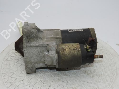 Starter PEUGEOT 206 SW (2E/K) 2.0 HDi | BP22751248M8 