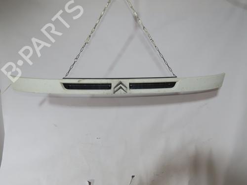 Grill CITROËN JUMPER I Van (230L) 2.5 D (86 hp) 29414499