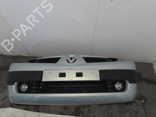 Used Front bumper RENAULT MEGANE II (BM0/1_, CM0/1_) 1.5 dCi (BM02, BM13, BM2A, CM02, CM13) (101 hp) 18913206