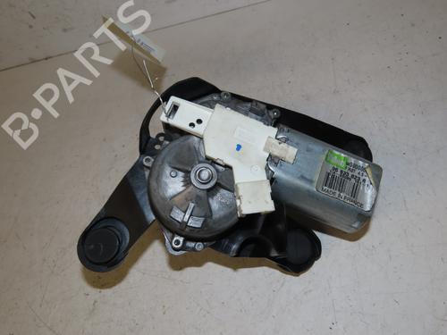 Used Rear wiper motor CITROËN C3 II (SC_) 1.4 HDi 70 (SC8HZC, SC8HR0, SC8HP4) (68 hp) 29154221