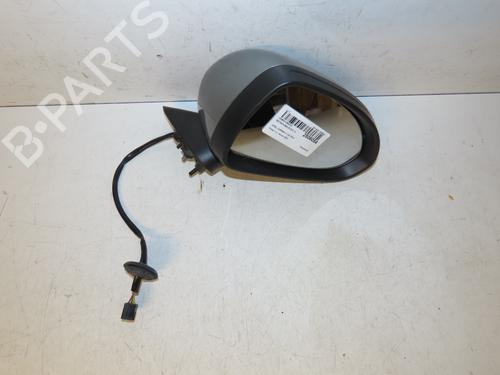 Used Right mirror OPEL CORSA D (S07) 1.2 LPG (L08, L68) (75 hp) 29153445