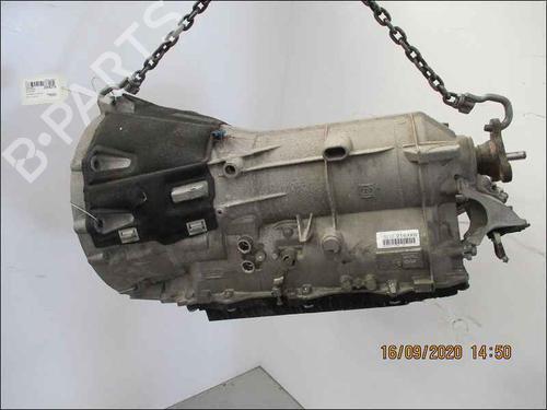 Gearbox BMW 1 (F20) 118 d | BP37040501M3 - Image 2