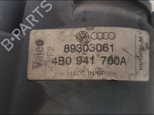 Used Right front fog light Right front fog light AUDI A6 C5 (4B2, 4B4) 1.9 TDI (110 hp) 11058171 11058171