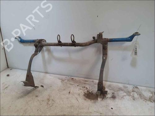 Used Crossmember Crossmember 37039838 37039838