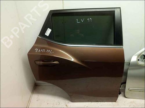 Used Right rear door Right rear door 37041704 37041704