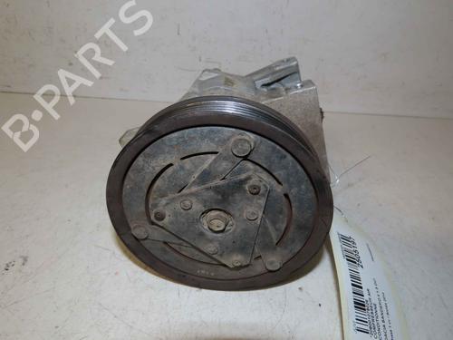 AC compressor DACIA SANDERO II 1.5 dCi | BP37054139M34 - Image 2