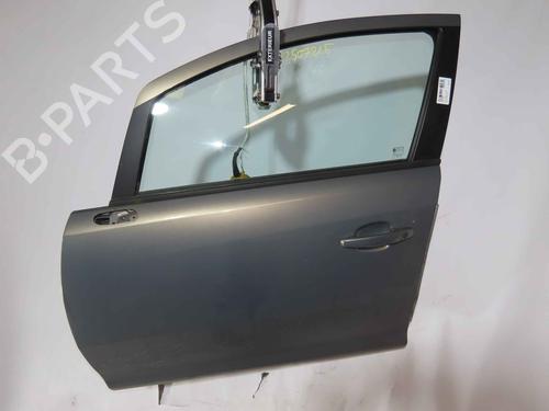 Used Left front door Left front door 37055320 37055320