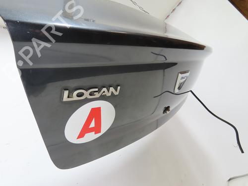 Tailgate DACIA LOGAN II 1.2 | BP37003941C6 - Image 5