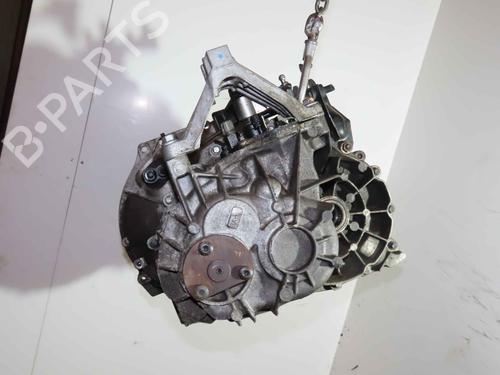 Gearbox VOLVO C30 (533) 1.6 D | BP37045134M3 - Image 4