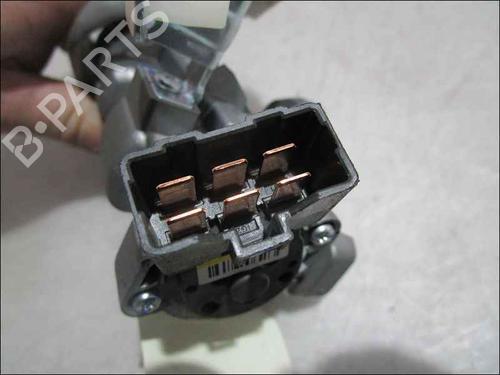 Ignition barrel KIA PICANTO II (TA) 1.0 | BP37039478M48 - Image 3