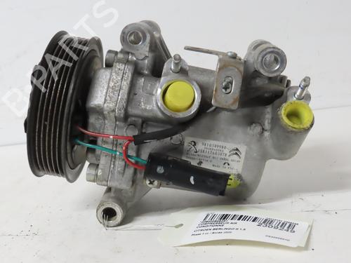 Used AC compressor CITROËN BERLINGO Box Body/MPV (K9) 1.5 BlueHDi 100 (102 hp) 15886255