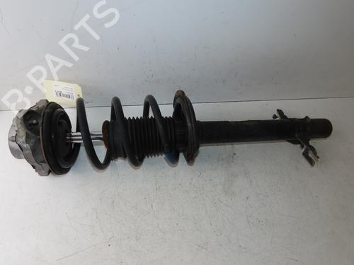 Used Right front shock absorber FIAT DUCATO Van (250_) 120 Multijet 2,3 D (120 hp) 33058589
