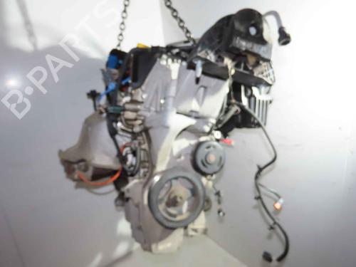 Engine DACIA SANDERO II 1.0 SCe 75 (B8JC, B8JD, B8NC) | BP37057893M1 - Image 4