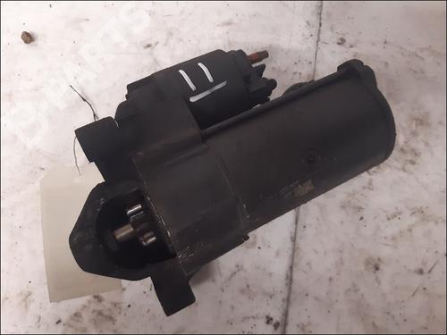 Used Starter Starter PEUGEOT 306 (7B, N3, N5) 1.9 SRDT (90 hp) 10940179 10940179