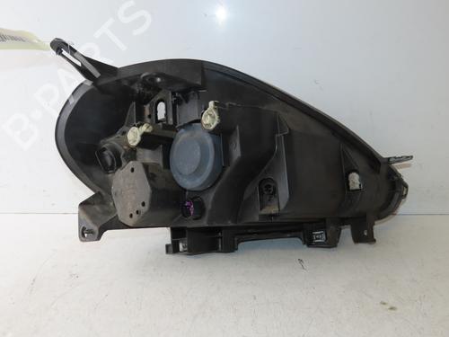 Venstre forlygte FIAT PUNTO (199_) 1.4 Natural Power (78 hp) 32005378