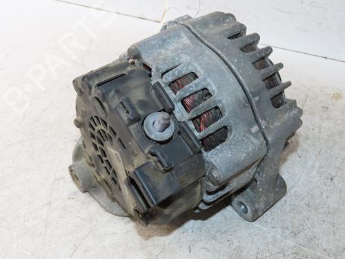 Alternator BMW 1 (E87) 116 d | BP35970242M7 - Image 2
