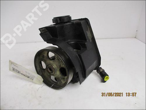 Used Steering pump PEUGEOT 206 Hatchback (2A/C) 1.9 D (69 hp) 10943650