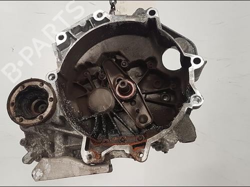 Gearbox VW POLO IV (9N_, 9A_) 1.2 | BP23169758M3