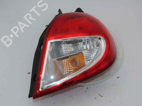 Used Right taillight Right taillight 37044344 37044344