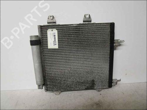Used Heater matrix Heater matrix 37040101 37040101