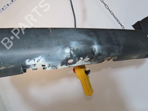 Rear bumper CITROËN BERLINGO / BERLINGO FIRST Box Body/MPV (M_) 1.9 D 70 (MBWJZ, MCWJZ) | BP19701717C8 