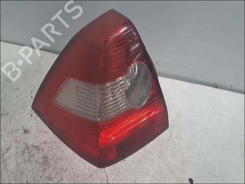 Used Left taillight RENAULT MEGANE II Saloon (LM0/1_) 1.9 dCi (LM0G, LM1G, LM2C) (120 hp) 15799021