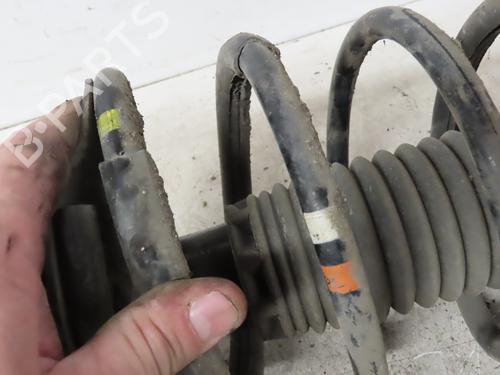 Right front shock absorber CITROËN XSARA PICASSO (N68) 1.6 HDi | BP17469416M17