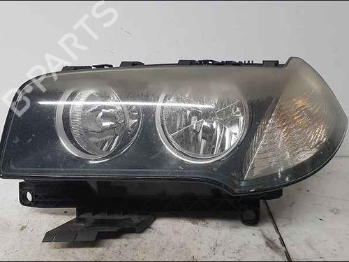 Used Left headlight Left headlight 37043377 37043377