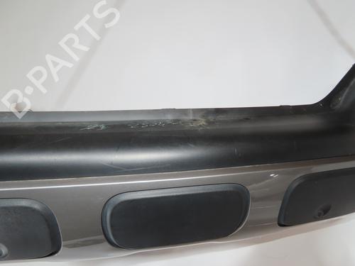 Used Rear bumper CITROËN C3 AIRCROSS II (2R_, 2C_) 1.2 PureTech 110 (2RHNZB, 2RHNZW, 2RHNPX, 2RHNPJ) (110 hp) 27812179