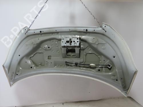 Used Hood Hood PEUGEOT 108 1.0 VTi (69 hp) 36282701 36282701