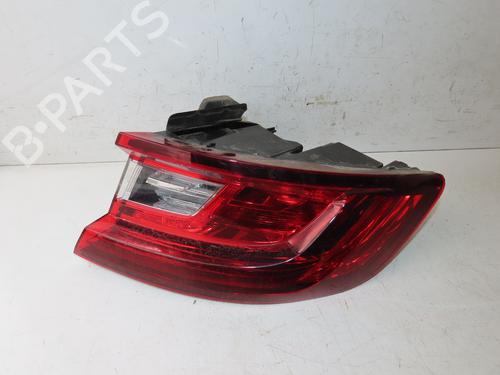 Used Right taillight RENAULT MEGANE IV Hatchback (B9A/M/N_) 1.2 TCe 130 (B9MR) (130 hp) 33135423