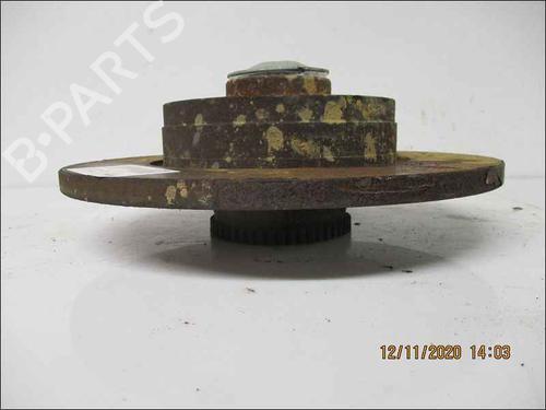 left-rear-steering-knuckle-renault-trafic-ii-van-fl-2001-37040747 main image