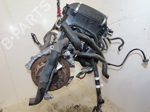 Engine CITROËN C1 (PM_, PN_) 1.0 | BP28685355M1 