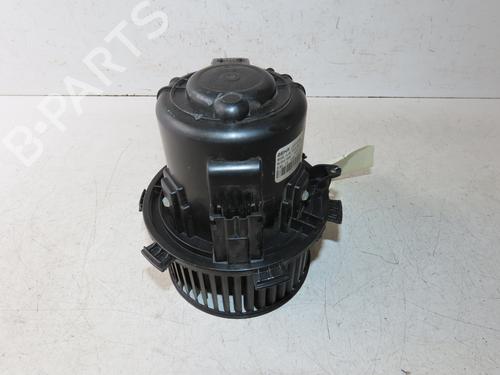 Used Heater blower motor Heater blower motor CITROËN C5 III (RD_) 2.0 HDi 140 (RDRHF8, RDRHFA, RDRHA8, RDRHAJ) (140 hp) 33893453 33893453